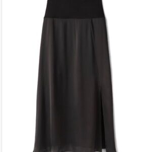 Cabi Slip Skirt